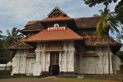 Wadakkumnathan
